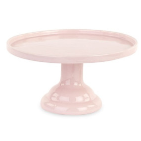 Prato Alto Rosa  25cm